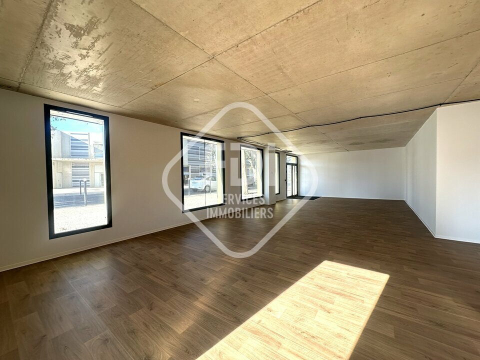 FDI GACI VENTE-BUREAUX-GIGNAC-34