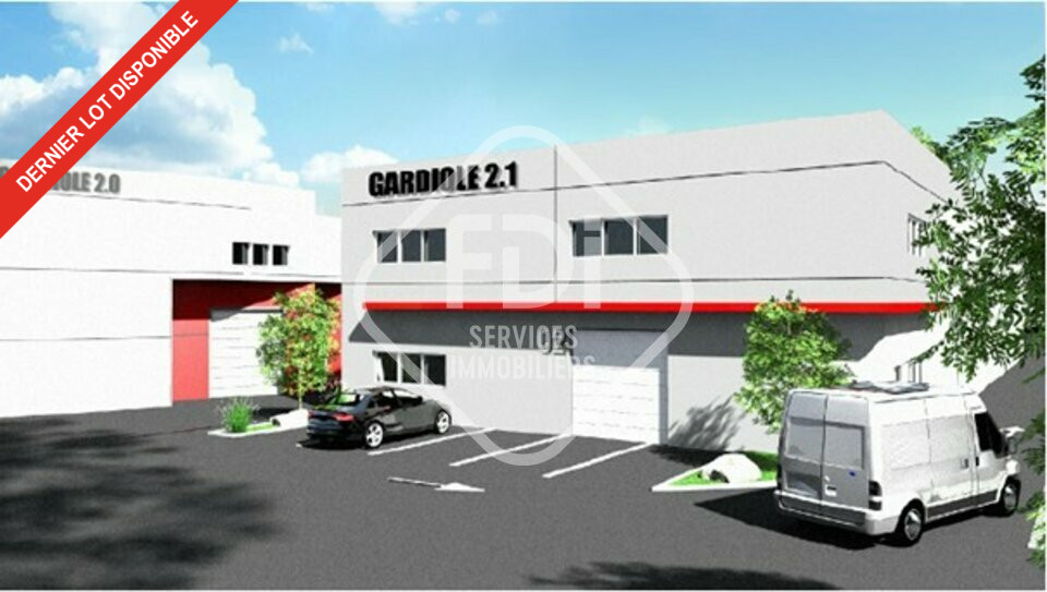 FDI GACI VENTE-LOCAL D'ACTIVITE-VIC_LA_GARDIOLE-34