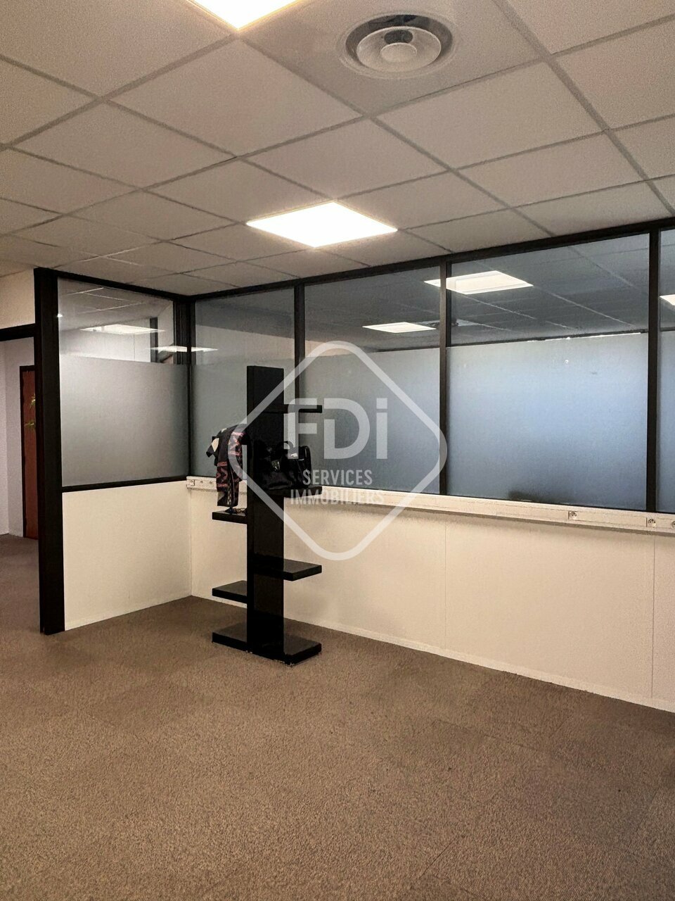 FDI GACI LOCATION-BUREAUX-BAILLARGUES-34