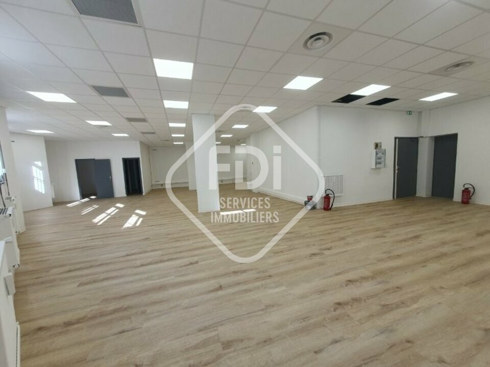 FDI GACI LOCATION-BUREAUX-MONTPELLIER-34