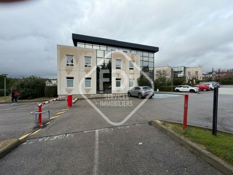 FDI SERVICES IMMOBILIERS D'ENTREPRISE LOCATION-BUREAUX-MONTPELLIER-34