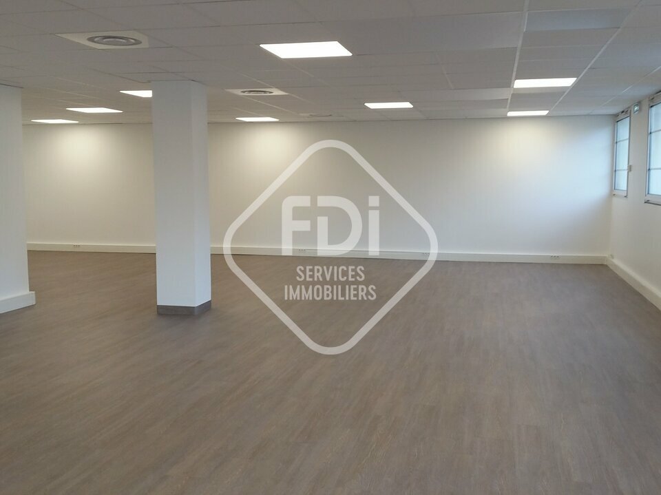 FDI GACI LOCATION-BUREAUX-MONTPELLIER-34