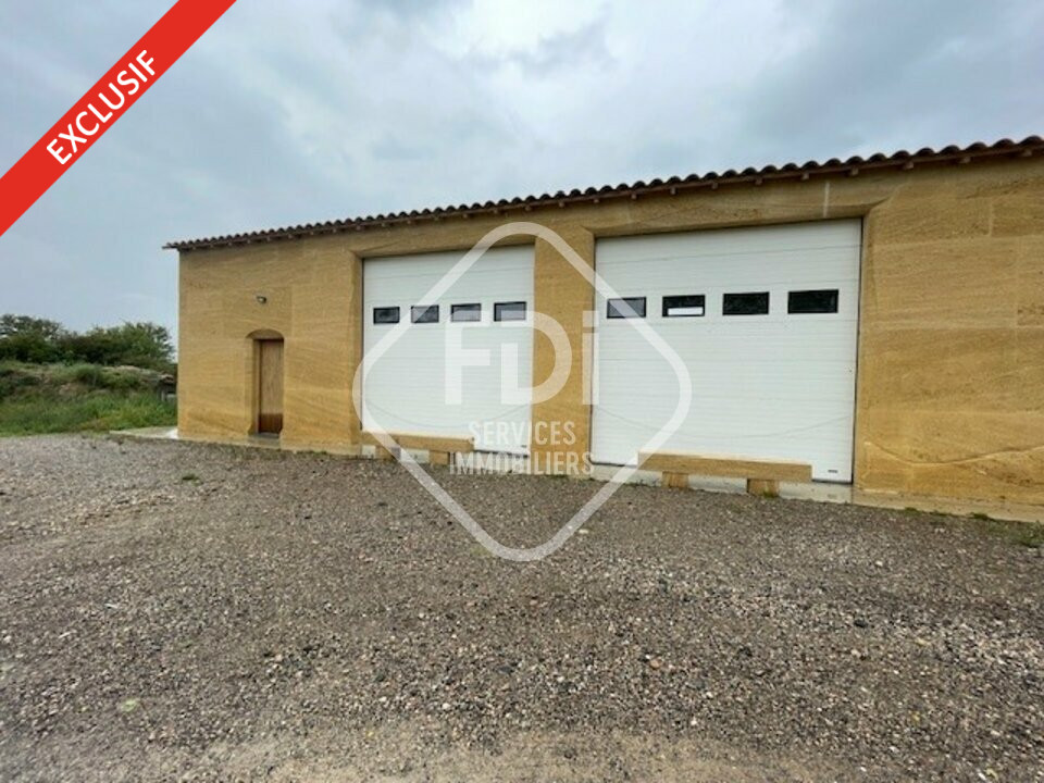 FDI GACI LOCATION-LOCAL D'ACTIVITE-COURNONSEC-34