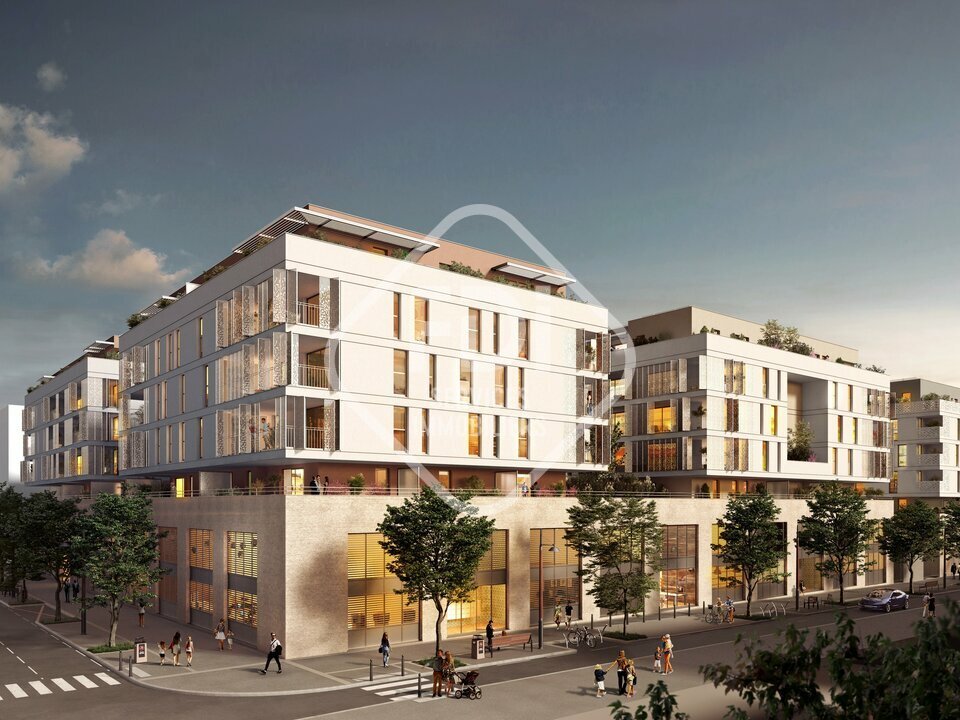 FDI GACI VENTE-LOCAL COMMERCIAL-MONTPELLIER-34