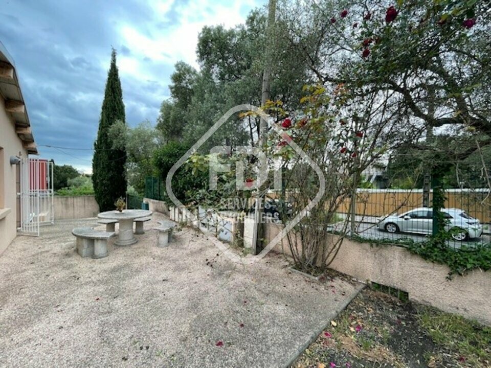 FDI GACI LOCATION-BUREAUX-MONTPELLIER-34