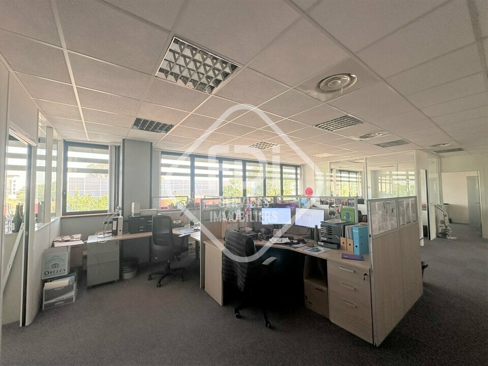 FDI SERVICES IMMOBILIERS D'ENTREPRISE LOCATION-BUREAUX-PEROLS-34