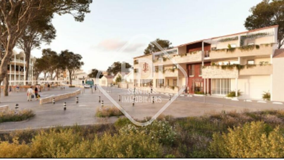 FDI SERVICES IMMOBILIERS D'ENTREPRISE VENTE-BUREAUX-LUNEL-34