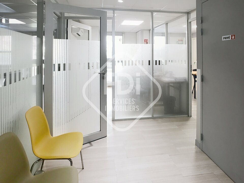 FDI GACI LOCATION-BUREAUX-MONTPELLIER-34