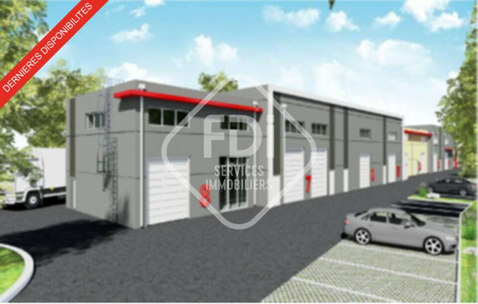 FDI GACI VENTE-LOCAL D'ACTIVITE-VIC_LA_GARDIOLE-34