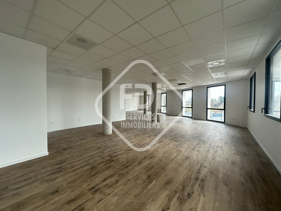 FDI GACI LOCATION-BUREAUX-MONTPELLIER-34