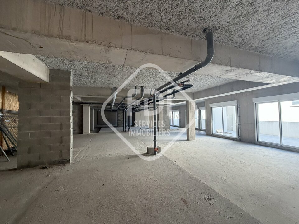 FDI SERVICES IMMOBILIERS D'ENTREPRISE VENTE-LOCAL COMMERCIAL-CLERMONT_L'HERAULT-34