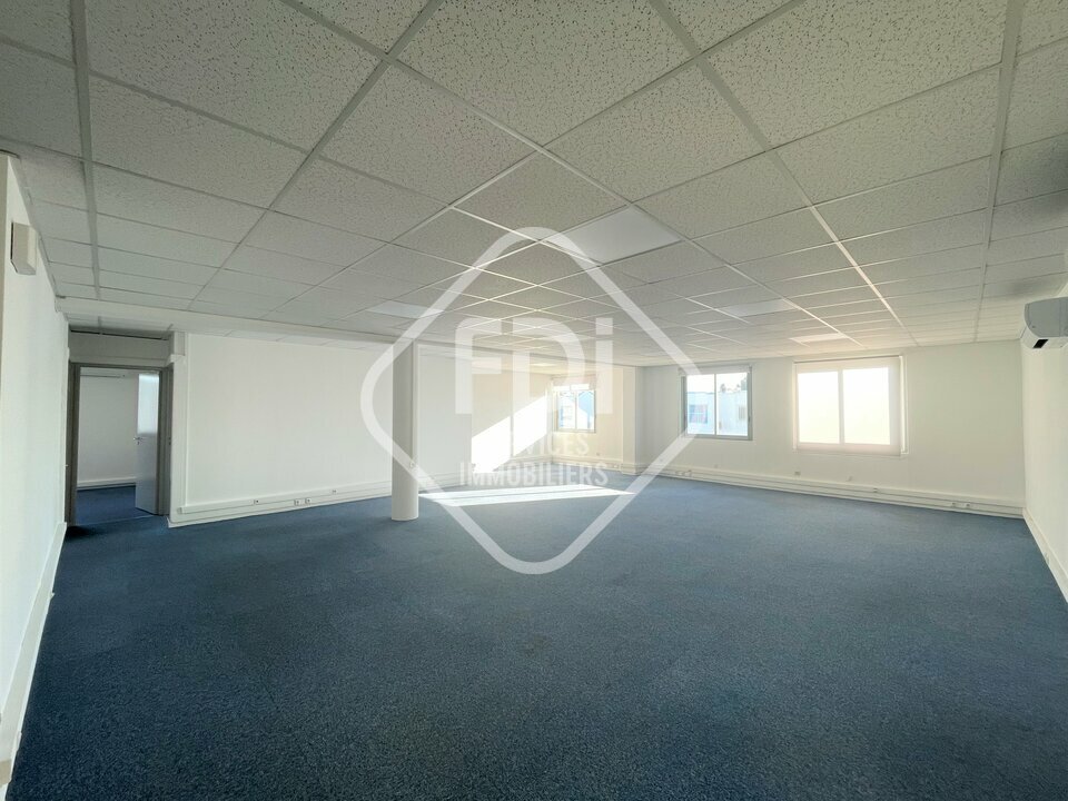 FDI SERVICES IMMOBILIERS D'ENTREPRISE LOCATION-BUREAUX-LATTES-34