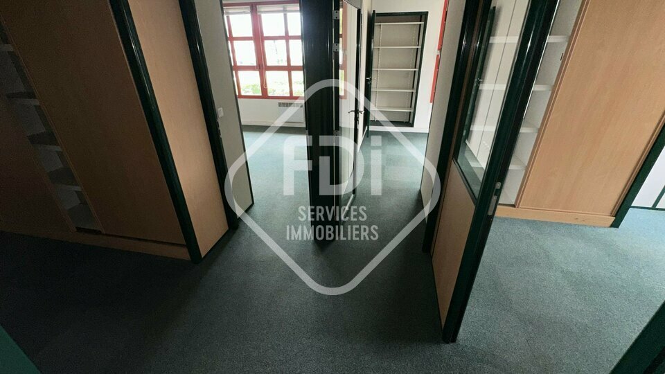 FDI SERVICES IMMOBILIERS D'ENTREPRISE LOCATION-BUREAUX-MONTPELLIER-34