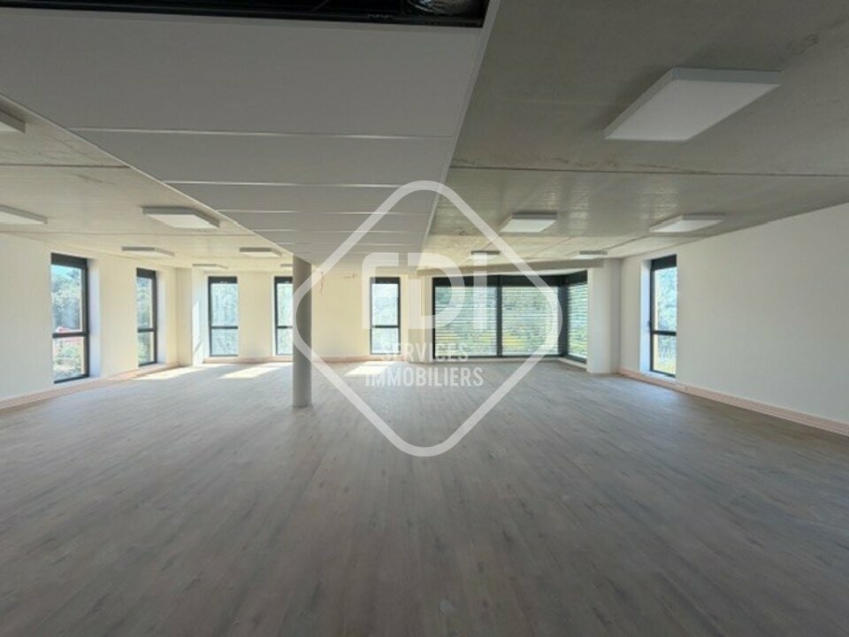 FDI SERVICES IMMOBILIERS D'ENTREPRISE VENTE-BUREAUX-VENDARGUES-34