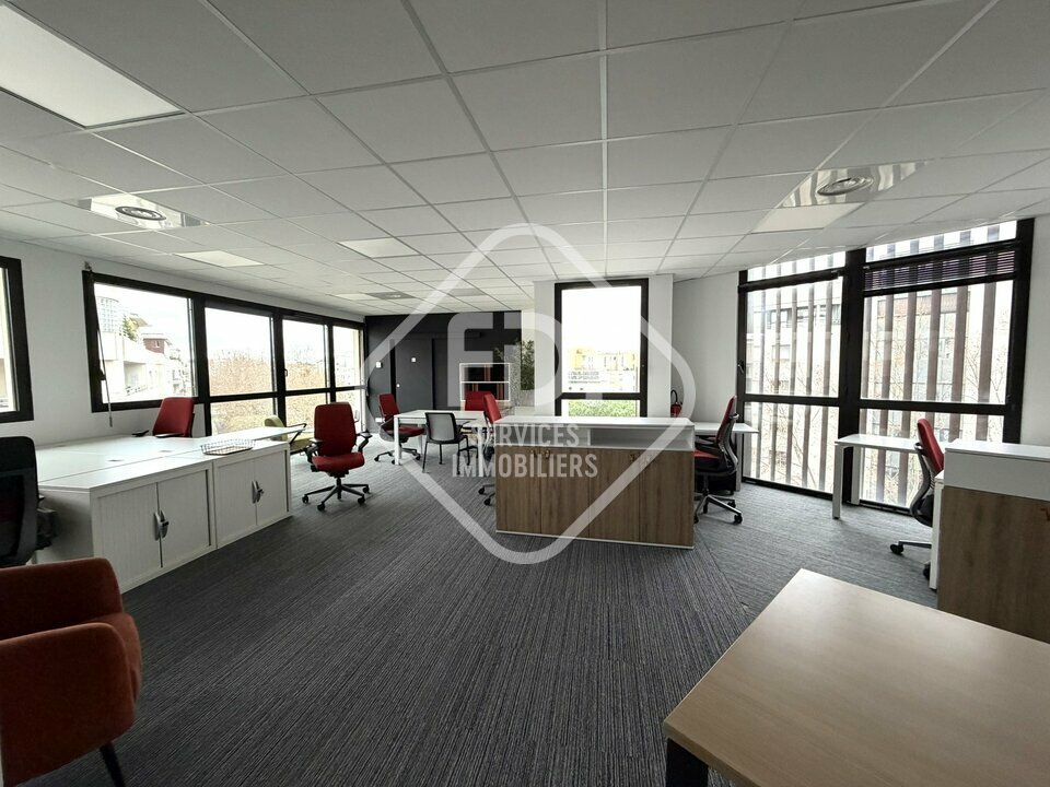 FDI GACI LOCATION-BUREAUX-MONTPELLIER-34