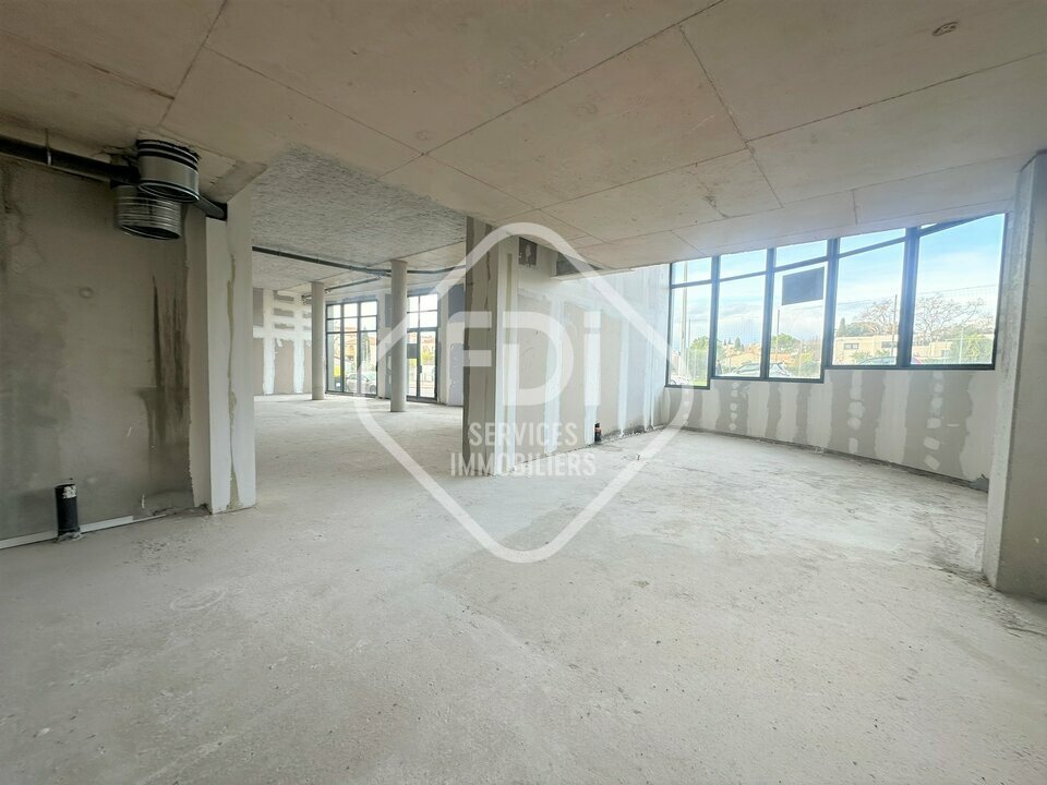 FDI GACI LOCATION-LOCAL COMMERCIAL-MONTPELLIER-34