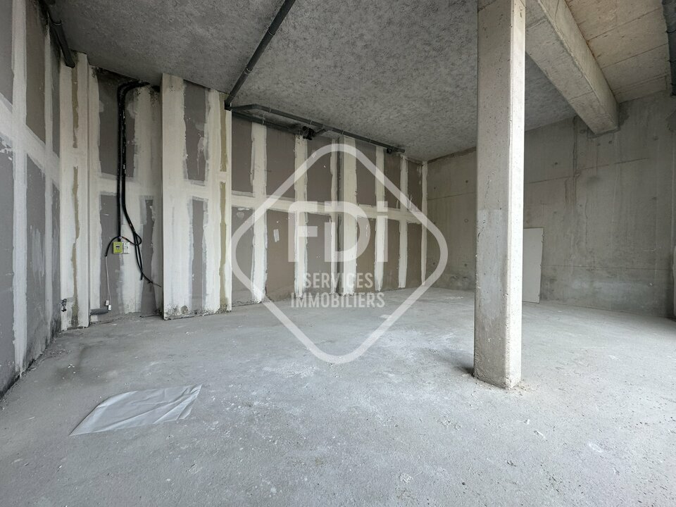 FDI GACI LOCATION-LOCAL COMMERCIAL-MONTPELLIER-34