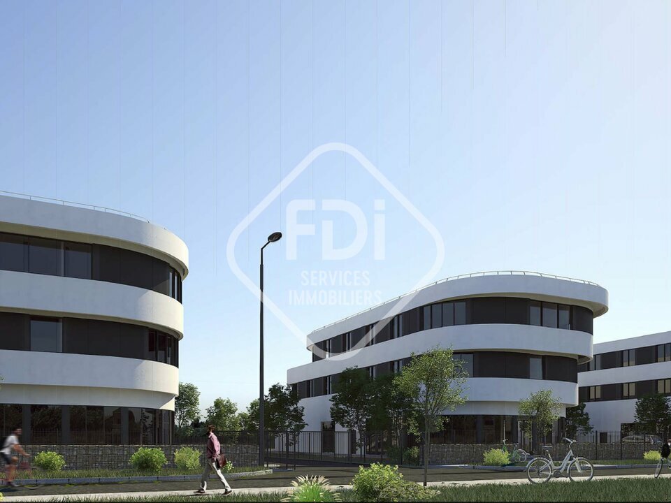 FDI GACI VENTE-BUREAUX-SETE-34