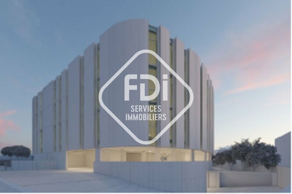 FDI GACI VENTE-BUREAUX-MAUGUIO-34