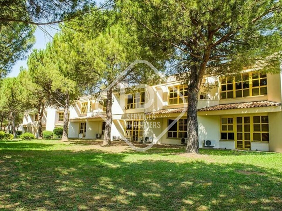 FDI SERVICES IMMOBILIERS D'ENTREPRISE LOCATION-BUREAUX-MONTPELLIER-34