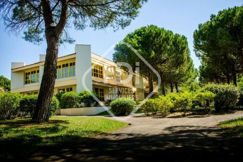 FDI GACI LOCATION-BUREAUX-MONTPELLIER-34