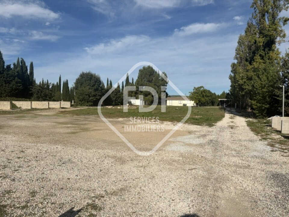 FDI SERVICES IMMOBILIERS D'ENTREPRISE VENTE-TERRAIN-FABREGUES-34