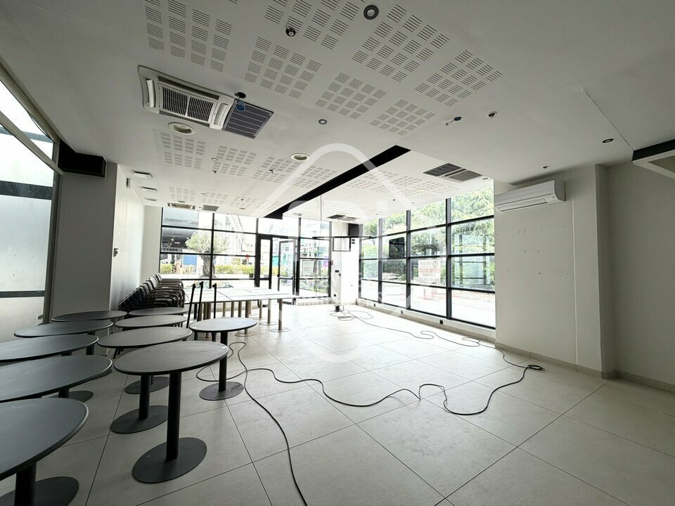 FDI SERVICES IMMOBILIERS D'ENTREPRISE LOCATION-LOCAL COMMERCIAL-JUVIGNAC-34