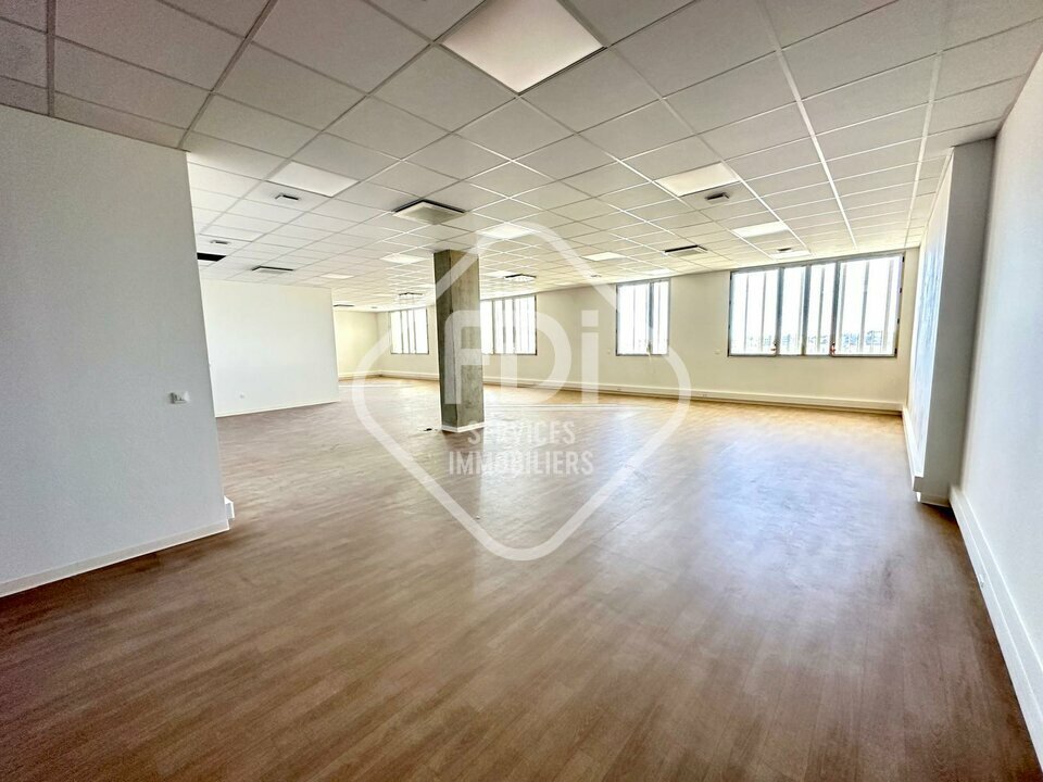 FDI GACI LOCATION-BUREAUX-MONTPELLIER-34
