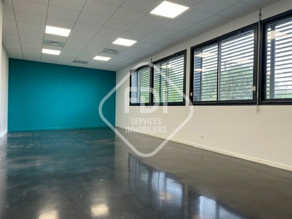 FDI GACI LOCATION-BUREAUX-MONTPELLIER-34