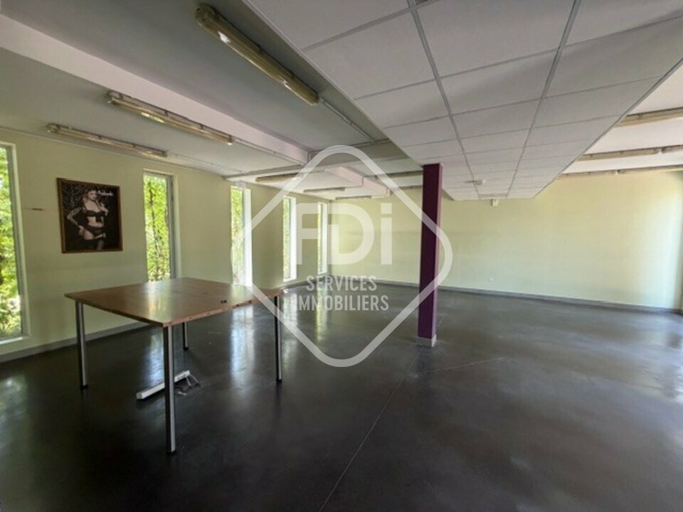 FDI SERVICES IMMOBILIERS D'ENTREPRISE VENTE-BUREAUX-LUNEL-34