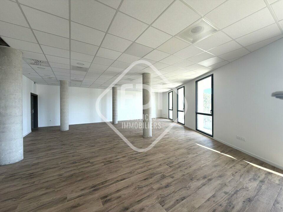 FDI SERVICES IMMOBILIERS D'ENTREPRISE VENTE-BUREAUX-MONTPELLIER-34