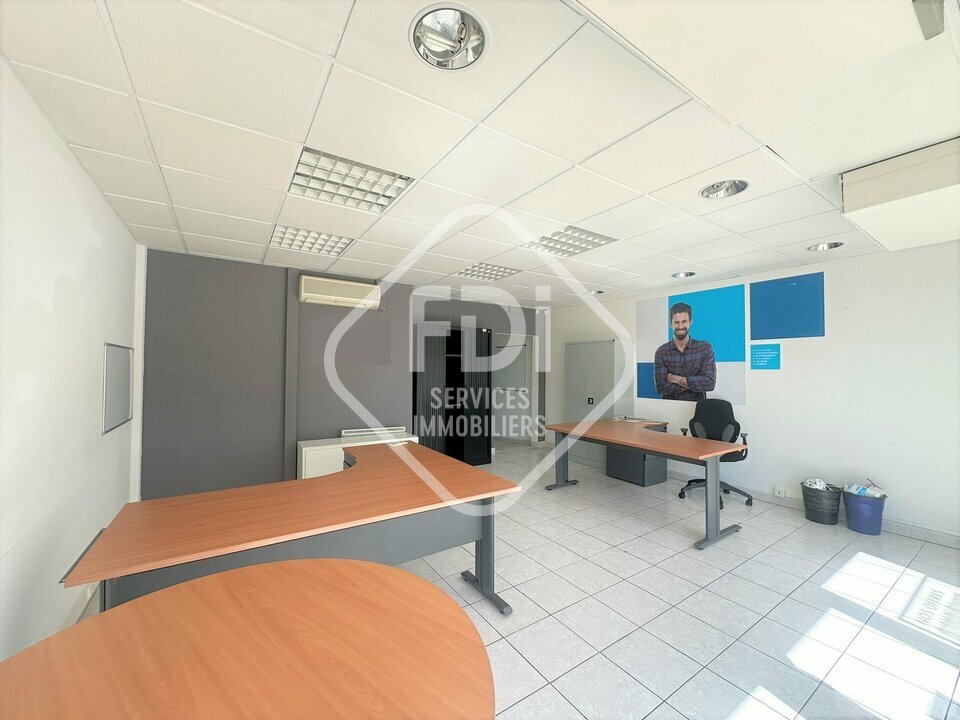FDI GACI LOCATION-LOCAL COMMERCIAL-MONTPELLIER-34