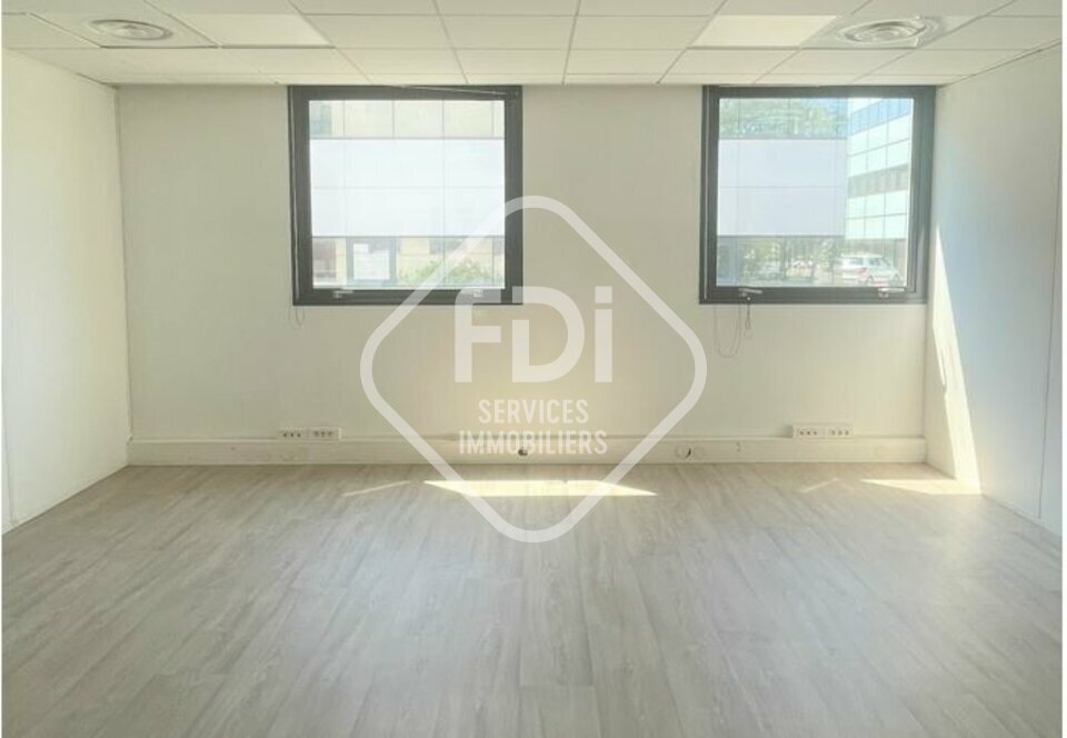 FDI GACI LOCATION-BUREAUX-MONTPELLIER-34