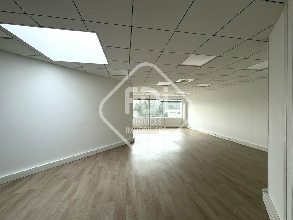 FDI GACI LOCATION-BUREAUX-MONTPELLIER-34