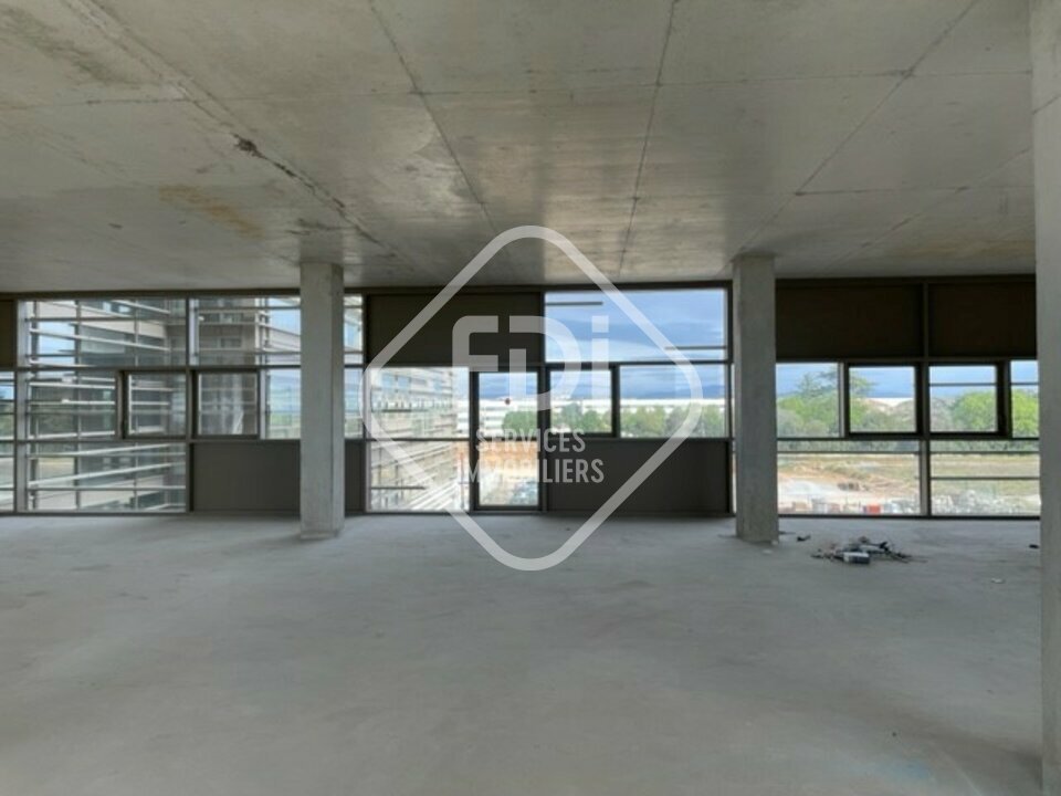 FDI SERVICES IMMOBILIERS D'ENTREPRISE LOCATION-BUREAUX-MONTPELLIER-34