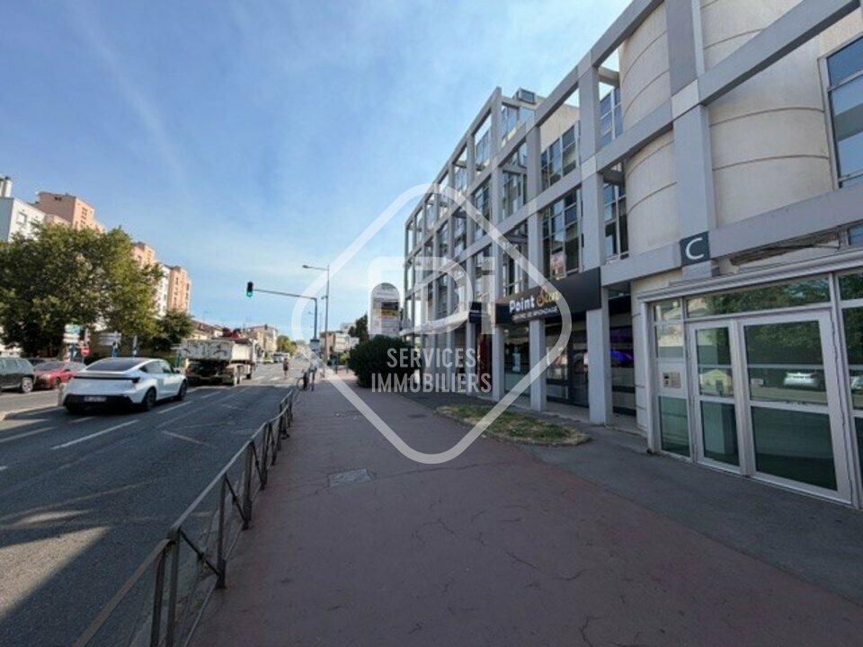 FDI SERVICES IMMOBILIERS D'ENTREPRISE LOCATION-BUREAUX-MONTPELLIER-34