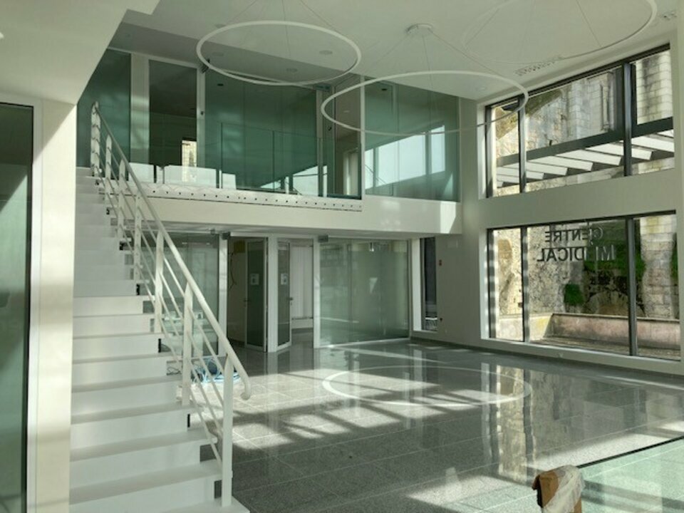 BROSSET Immobilier LOCATION-LOCAL COMMERCIAL-TOURS-37