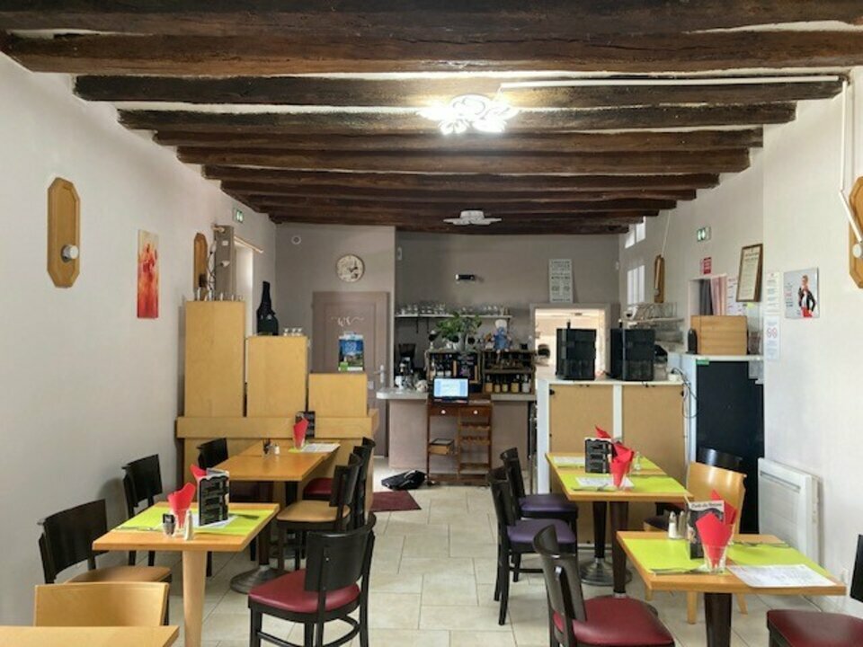 BROSSET Immobilier LOCATION-LOCAL COMMERCIAL-MONTLOUIS_SUR_LOIRE-37