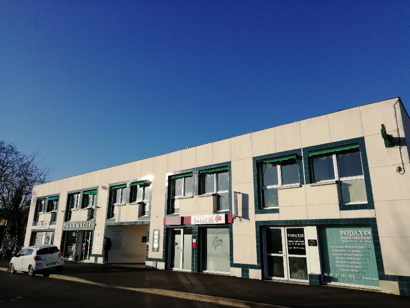 BROSSET Immobilier LOCATION-BUREAUX-TOURS-37