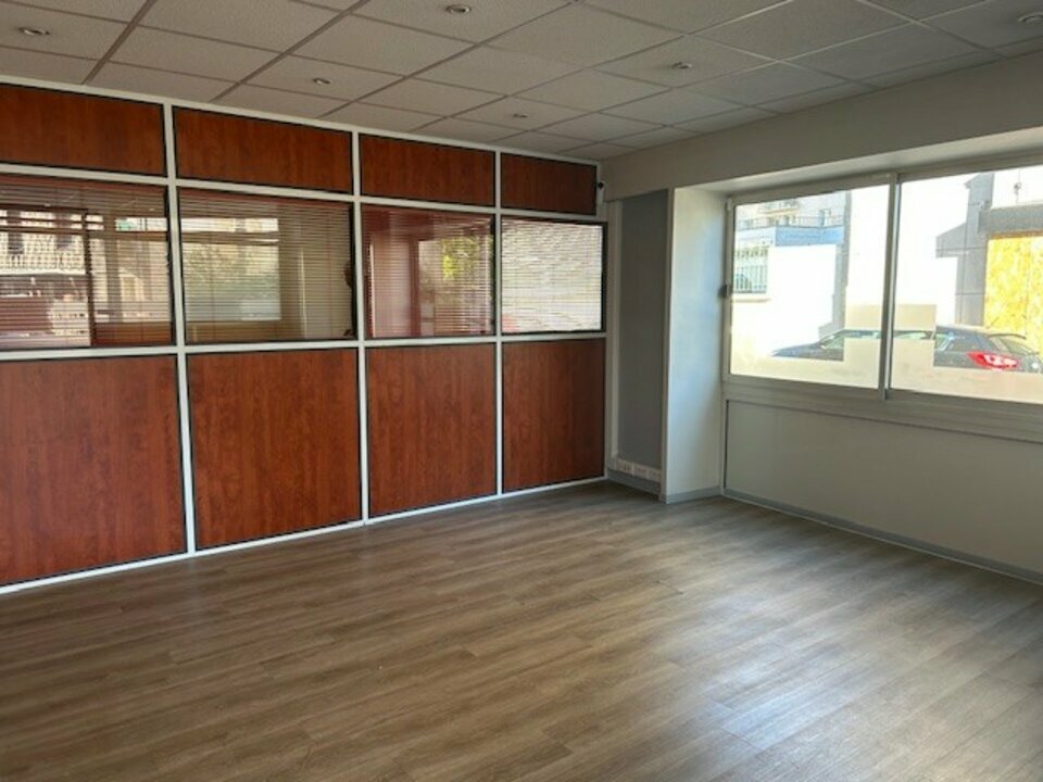 BROSSET Immobilier VENTE-LOCAL COMMERCIAL-TOURS-37