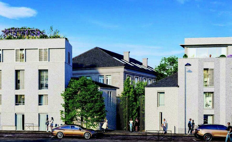 BROSSET Immobilier VENTE-BUREAUX-TOURS-37