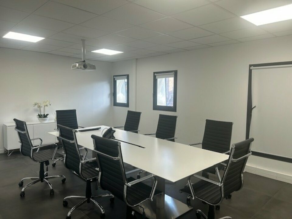 BROSSET Immobilier VENTE-BUREAUX-TOURS-37