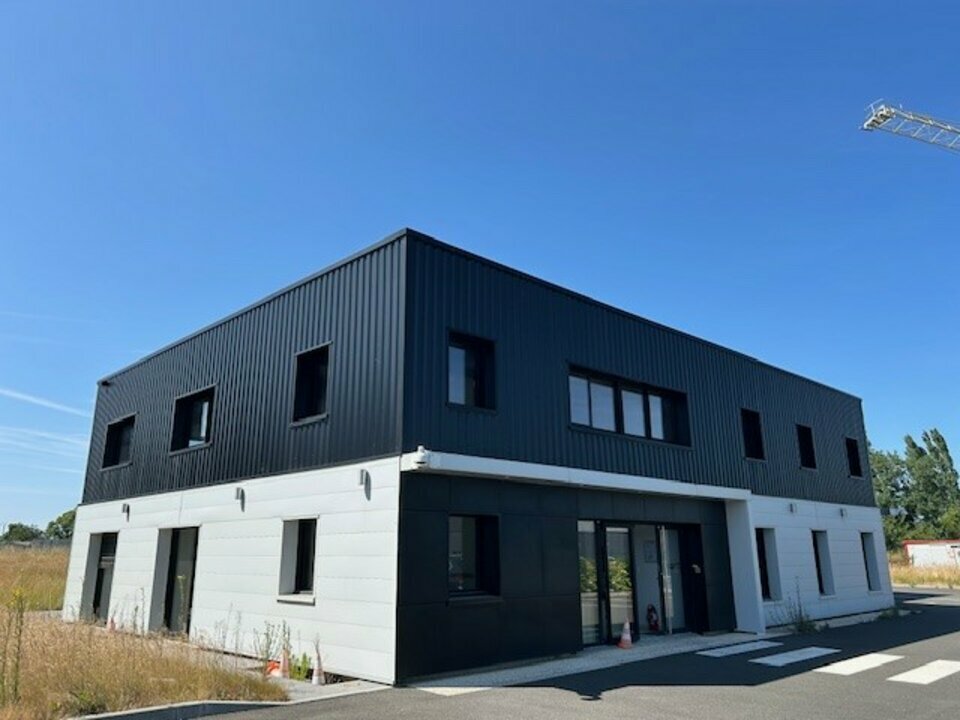 BROSSET Immobilier LOCATION-LOCAL D'ACTIVITE-JOUE-LES-TOURS-37