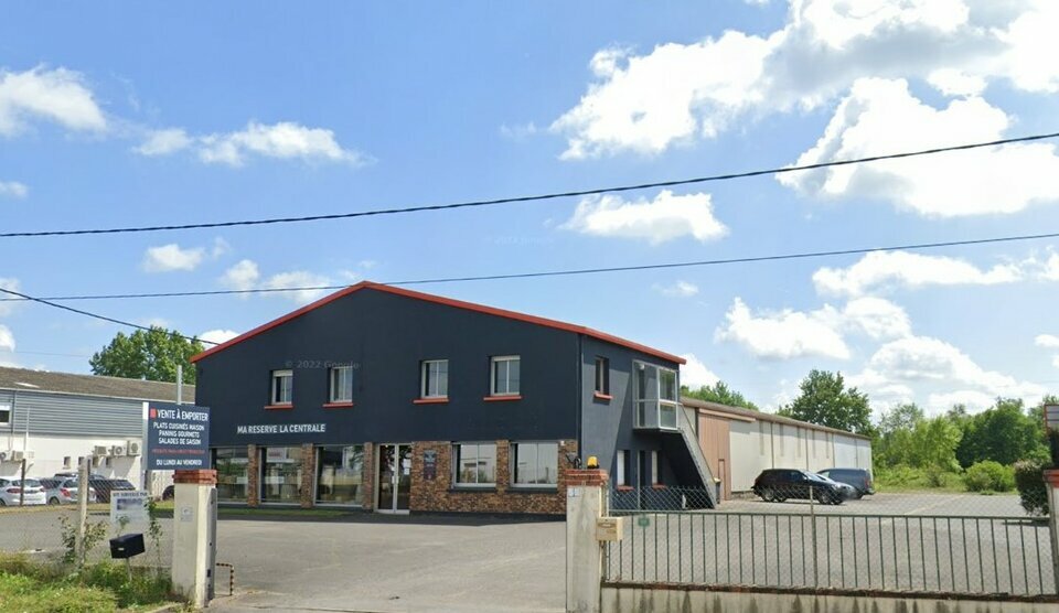BROSSET Immobilier VENTE-LOCAL D'ACTIVITE-SAINT_PIERRE_DES_CORPS-37