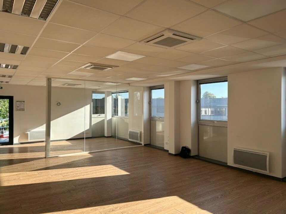 BROSSET Immobilier LOCATION-BUREAUX-SAINT-AVERTIN-37