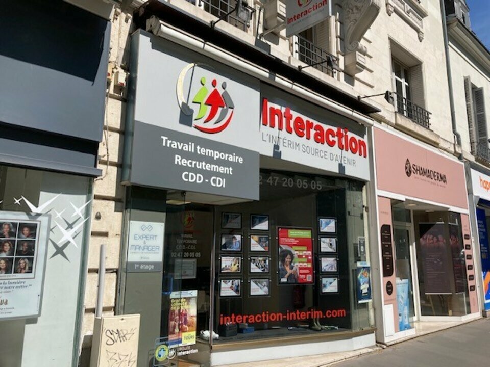 BROSSET Immobilier LOCATION-LOCAL COMMERCIAL-TOURS-37