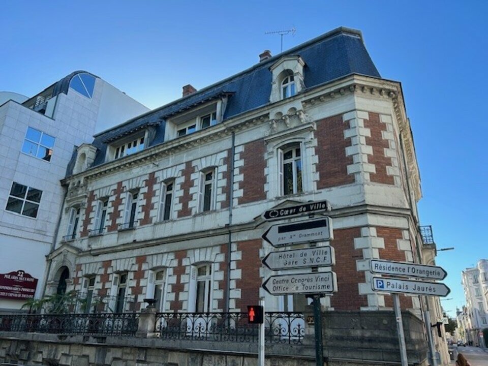 BROSSET Immobilier LOCATION-BUREAUX-TOURS-37