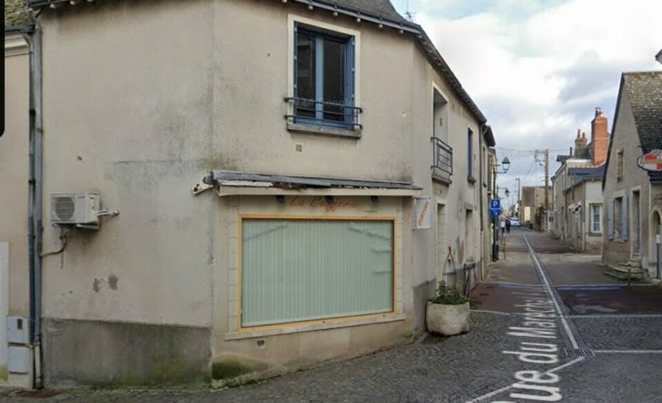 BROSSET Immobilier LOCATION-LOCAL COMMERCIAL-MONTLOUIS_SUR_LOIRE-37