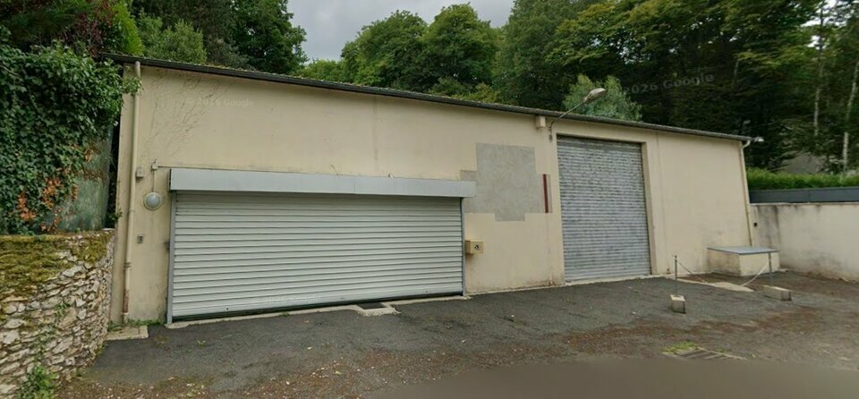 BROSSET Immobilier LOCATION-LOCAL D'ACTIVITE-VEIGNE-37