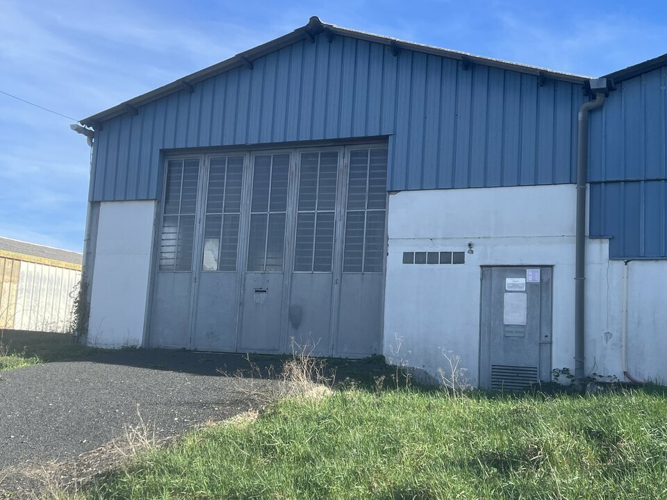 STRUCTURES LOCATION-ENTREPOT-BRIVE-LA-GAILLARDE-19